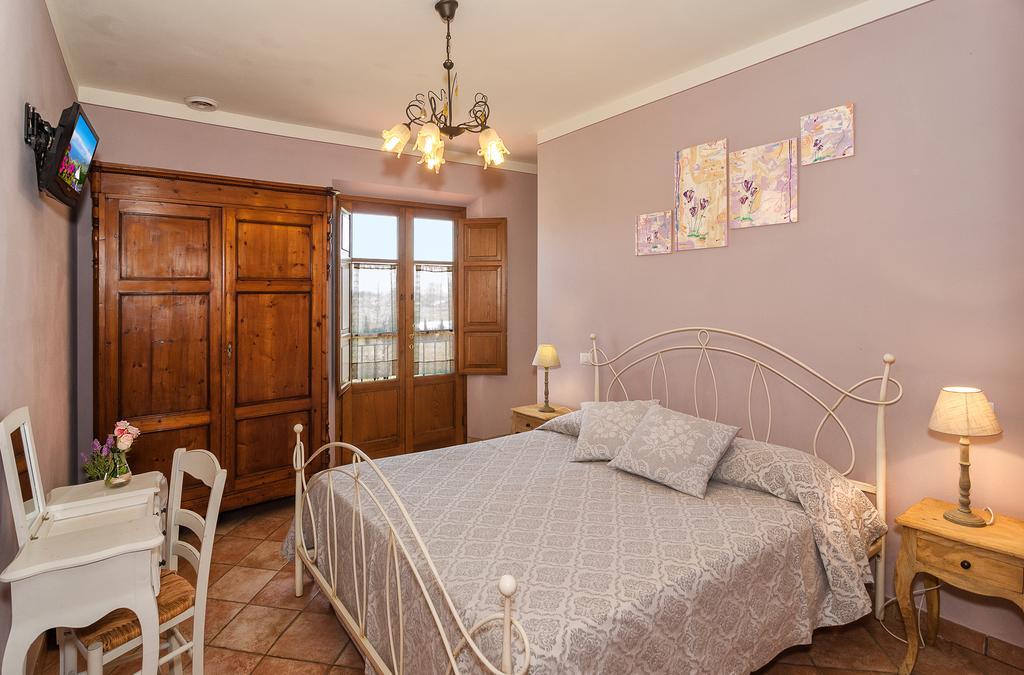 Agriturismo Ai Linchi Lucca Exteriér fotografie