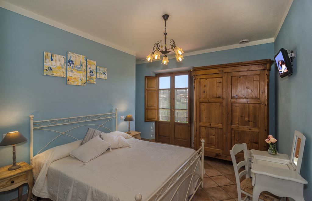 Agriturismo Ai Linchi Lucca Exteriér fotografie