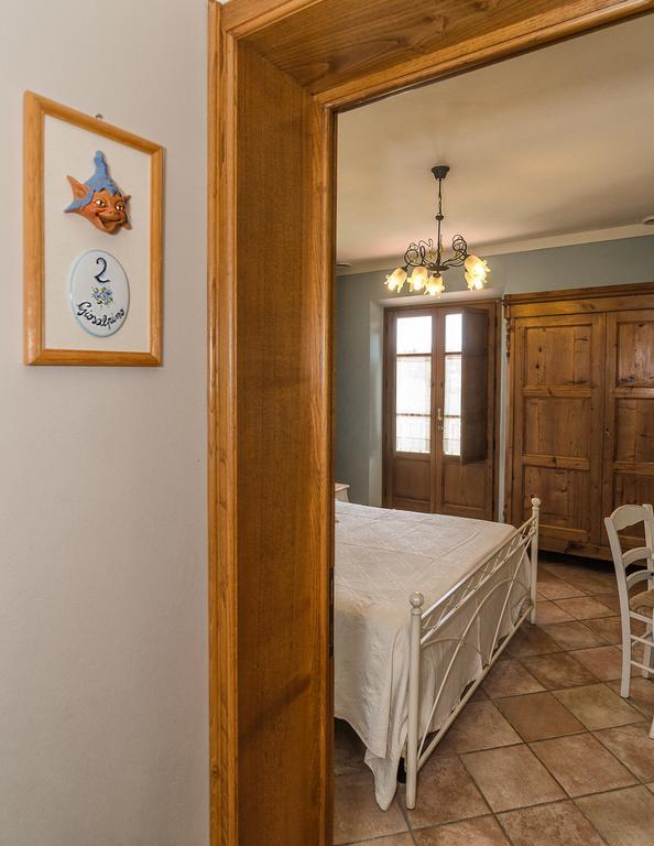 Agriturismo Ai Linchi Lucca Exteriér fotografie