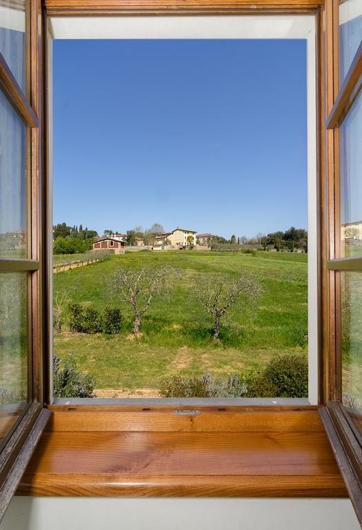 Agriturismo Ai Linchi Lucca Exteriér fotografie