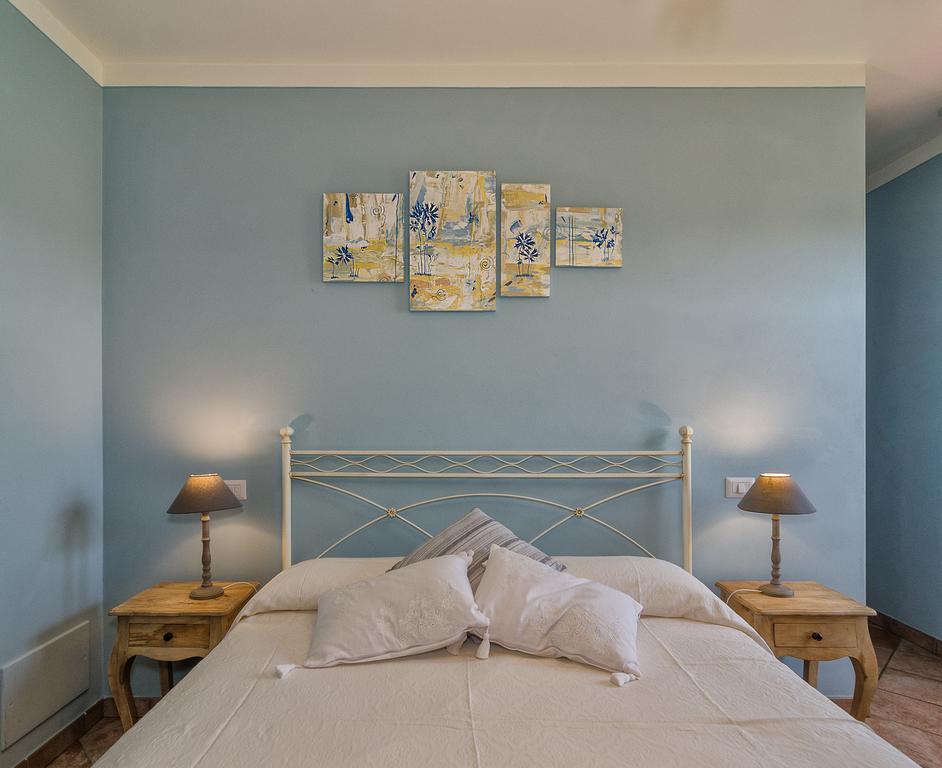 Agriturismo Ai Linchi Lucca Exteriér fotografie