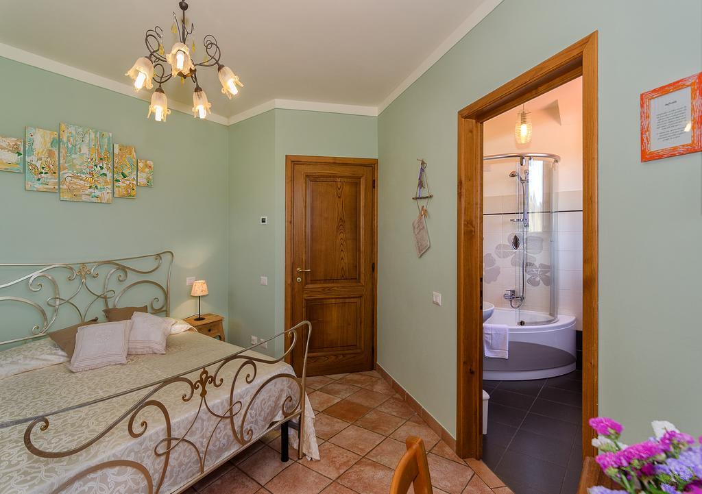 Agriturismo Ai Linchi Lucca Exteriér fotografie