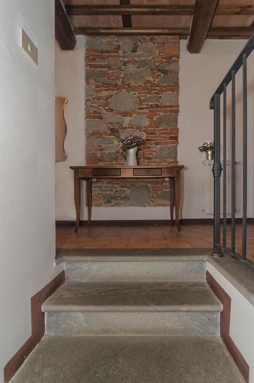 Agriturismo Ai Linchi Lucca Exteriér fotografie