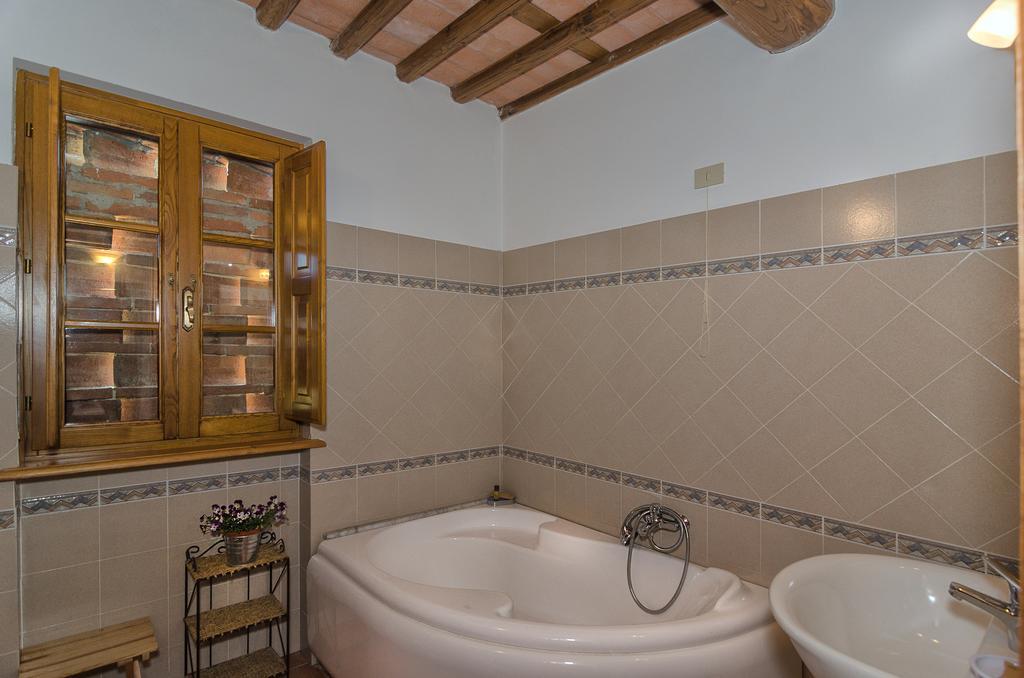 Agriturismo Ai Linchi Lucca Exteriér fotografie