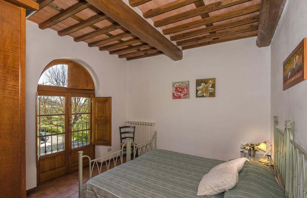 Agriturismo Ai Linchi Lucca Exteriér fotografie