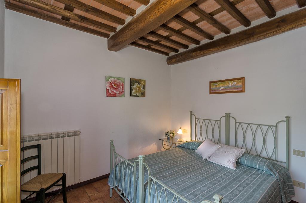 Agriturismo Ai Linchi Lucca Exteriér fotografie