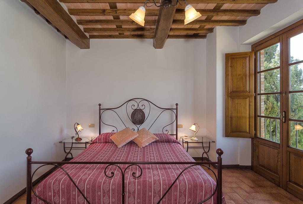 Agriturismo Ai Linchi Lucca Exteriér fotografie