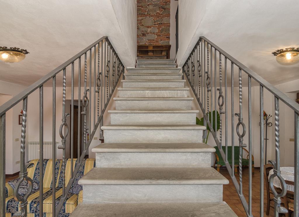 Agriturismo Ai Linchi Lucca Exteriér fotografie