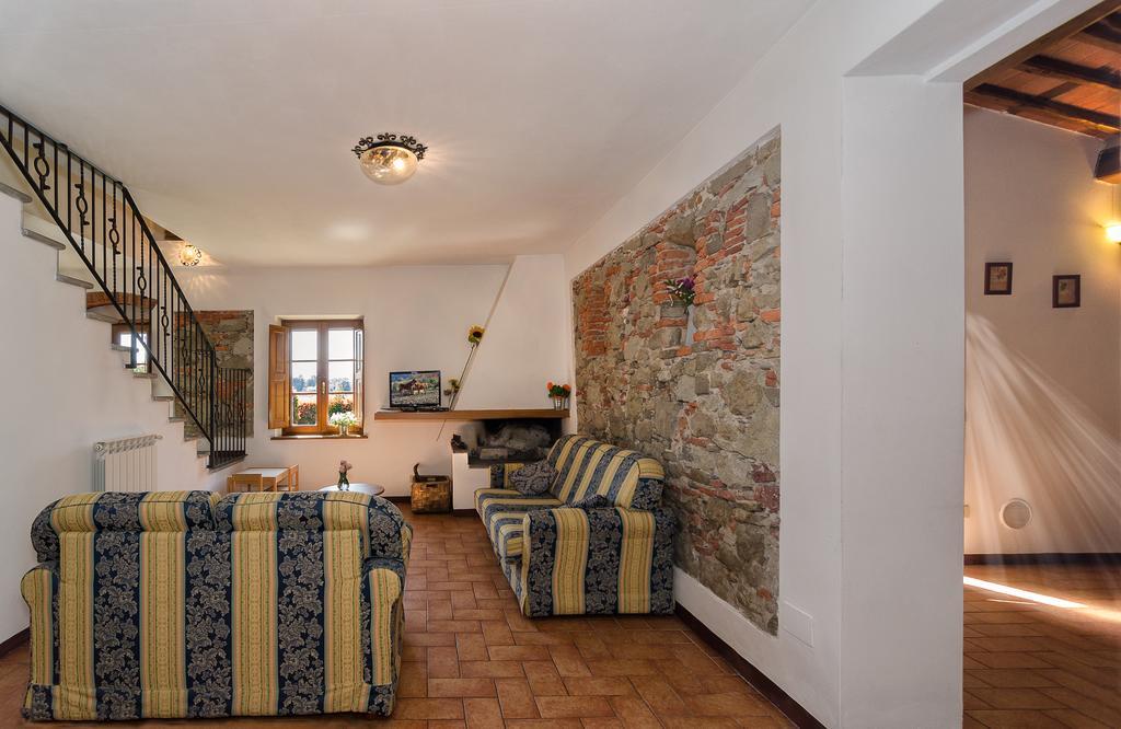Agriturismo Ai Linchi Lucca Exteriér fotografie