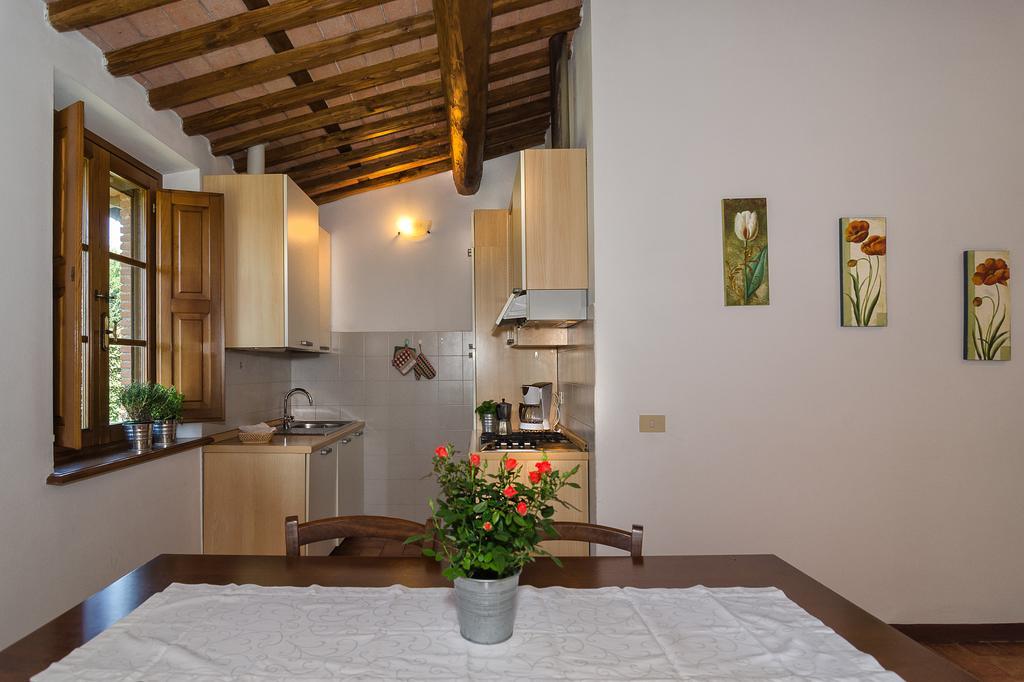 Agriturismo Ai Linchi Lucca Exteriér fotografie