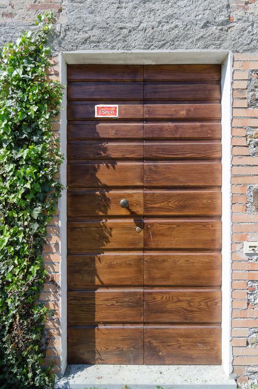 Agriturismo Ai Linchi Lucca Exteriér fotografie