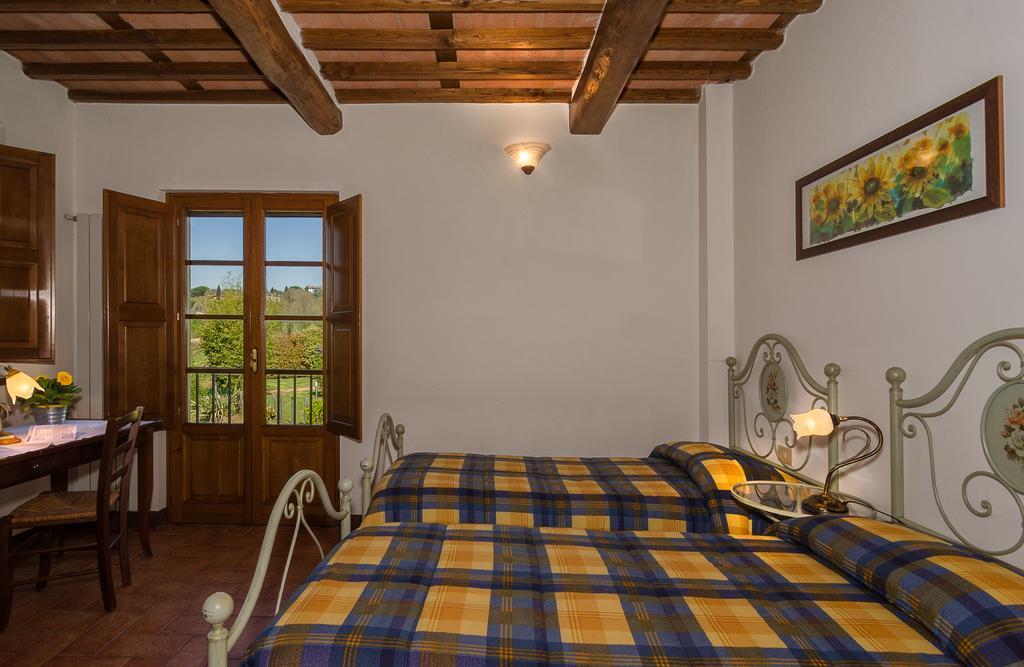 Agriturismo Ai Linchi Lucca Exteriér fotografie