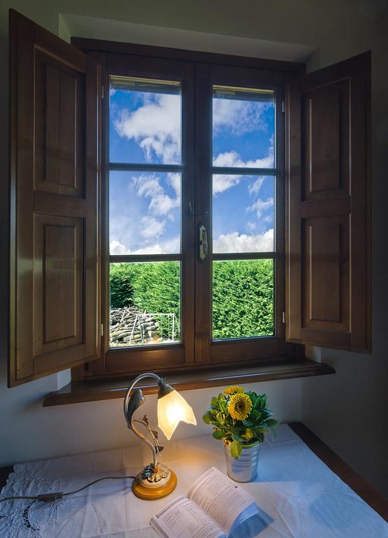 Agriturismo Ai Linchi Lucca Exteriér fotografie