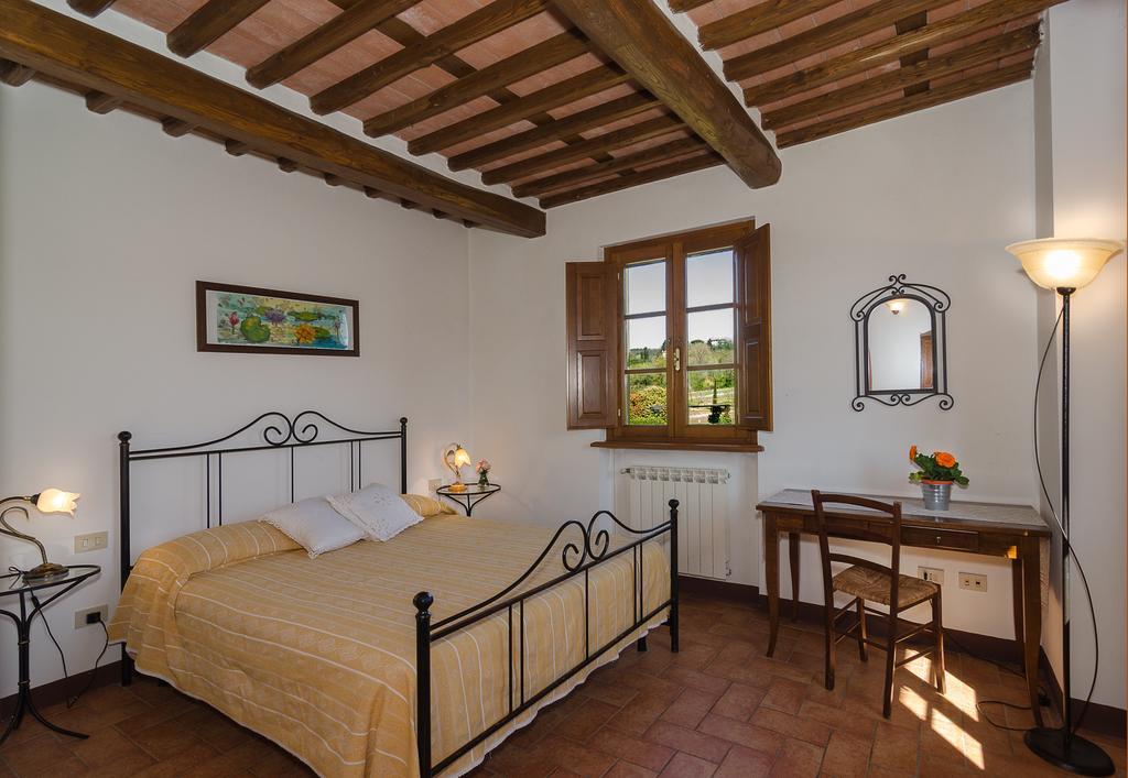 Agriturismo Ai Linchi Lucca Exteriér fotografie