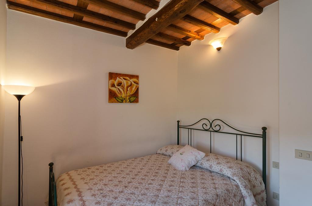 Agriturismo Ai Linchi Lucca Exteriér fotografie