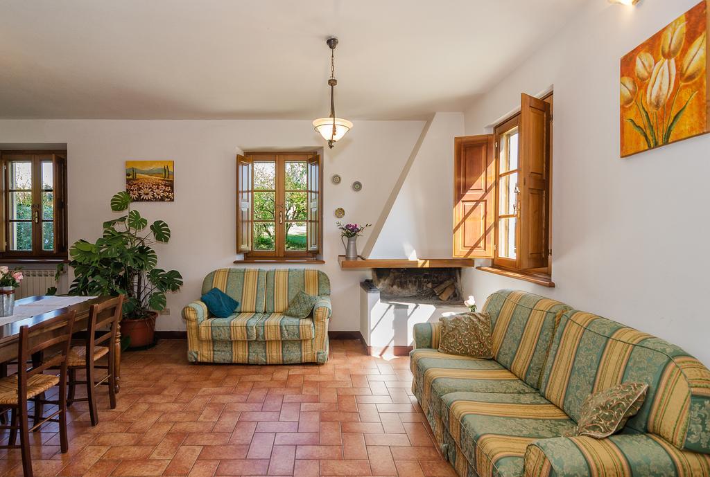 Agriturismo Ai Linchi Lucca Exteriér fotografie