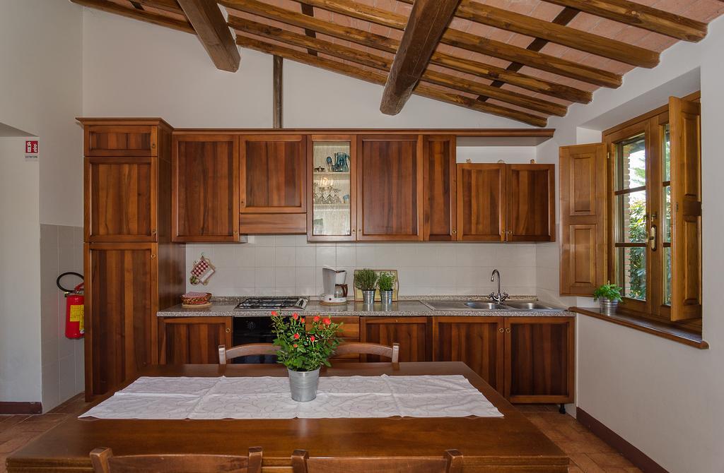 Agriturismo Ai Linchi Lucca Exteriér fotografie